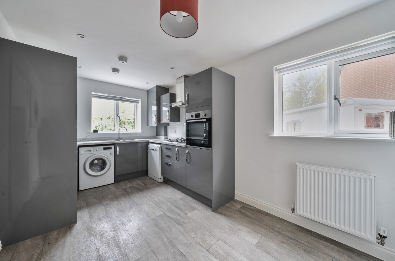 Mead Lane, Horton Heath, Eastleigh, Hampshire, SO50