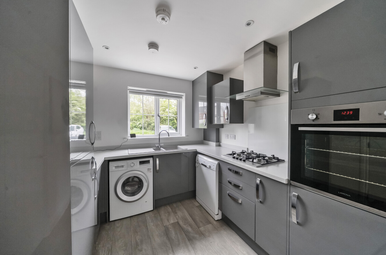 Mead Lane, Horton Heath, Eastleigh, Hampshire, SO50
