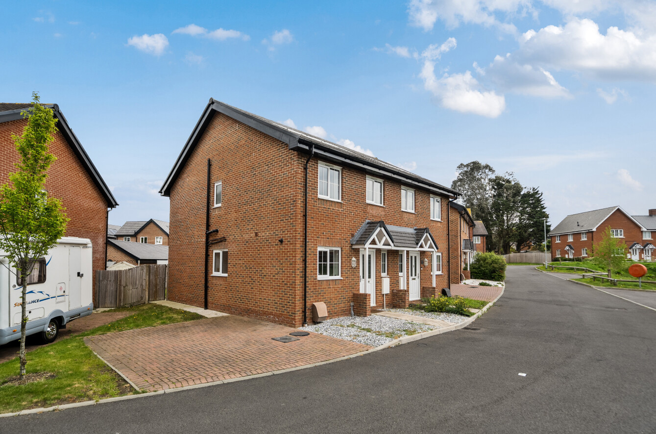 Mead Lane, Horton Heath, Eastleigh, Hampshire, SO50