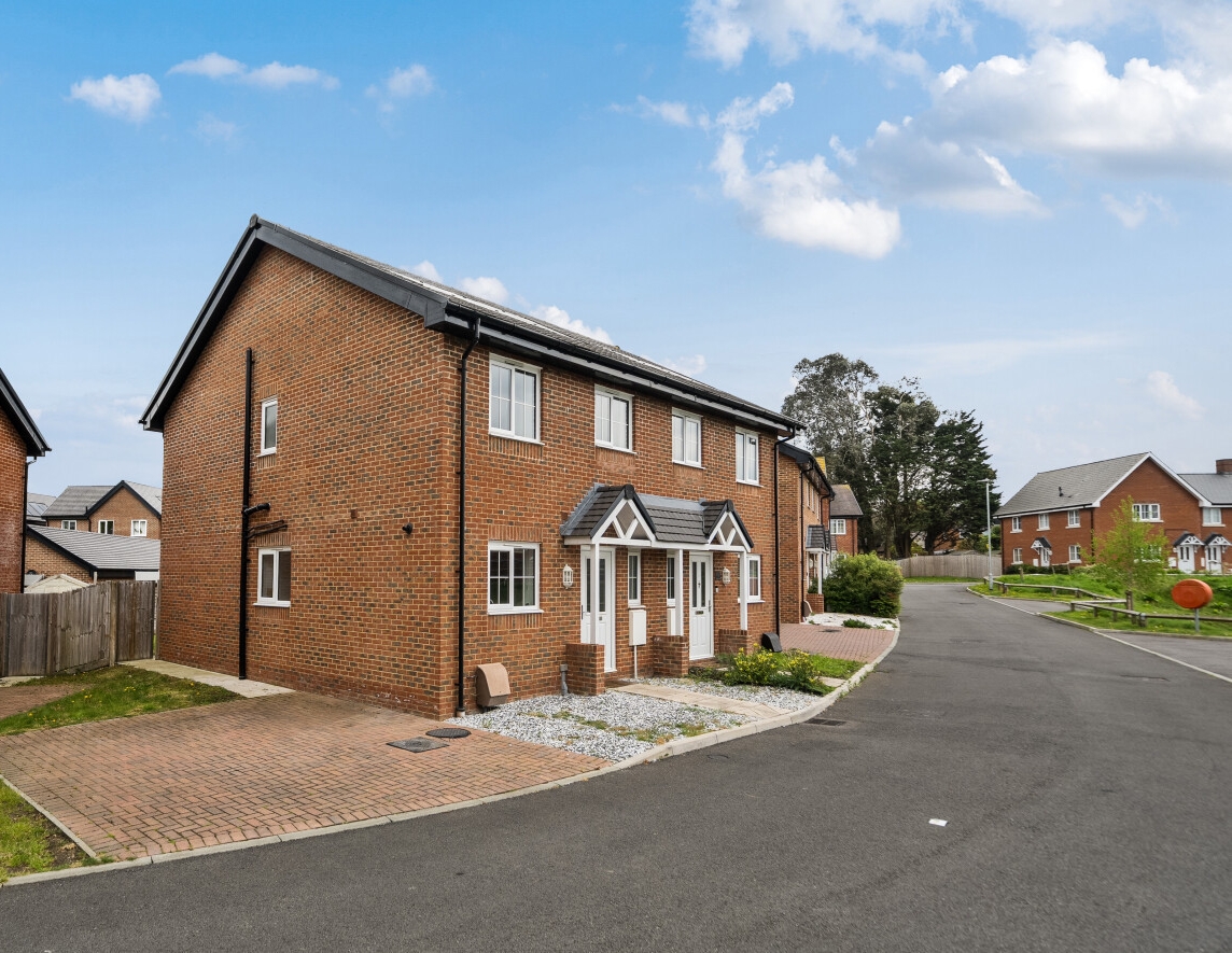 Mead Lane, Horton Heath, Eastleigh, Hampshire, SO50