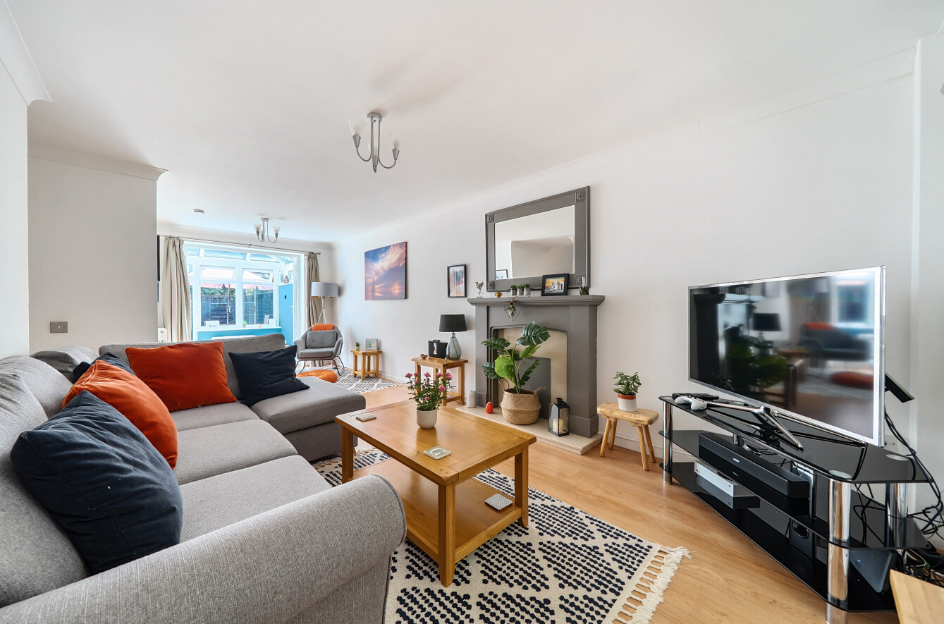 Athena Close, Fair Oak, Eastleigh, SO50