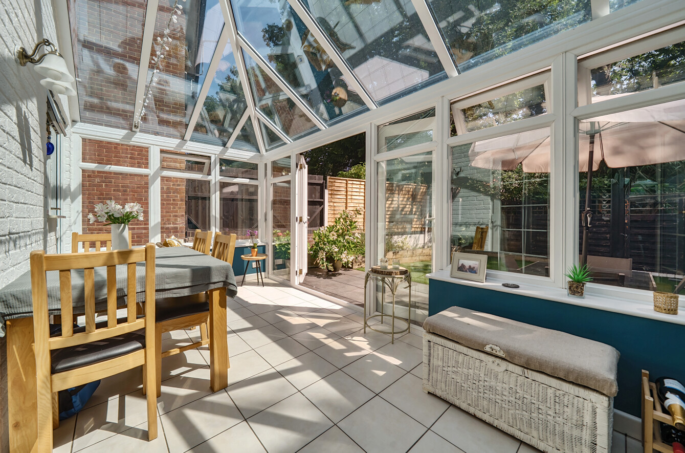 Athena Close, Fair Oak, Eastleigh, SO50