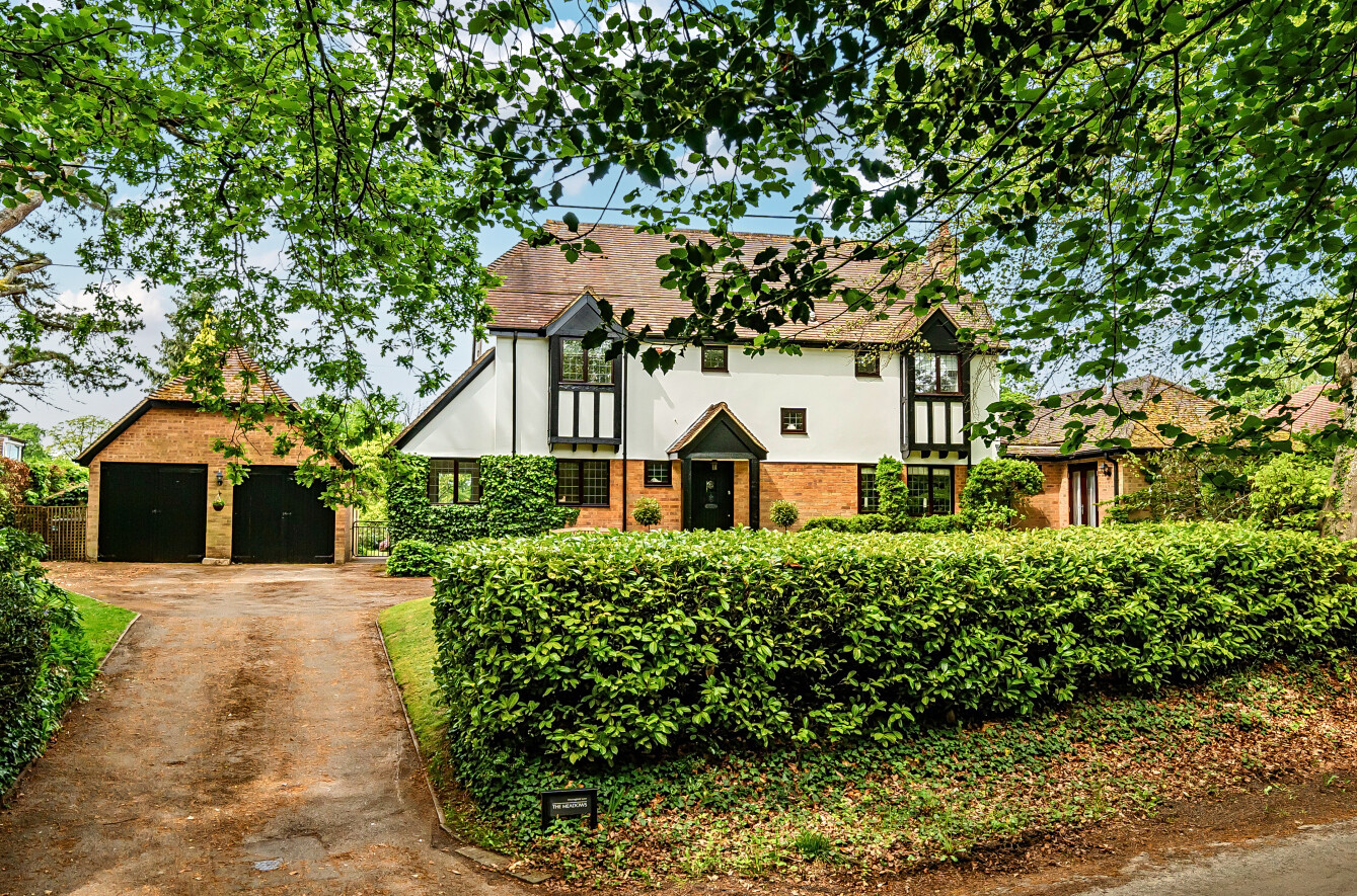 Mincingfield Lane, Durley, Southampton, Hampshire, SO32