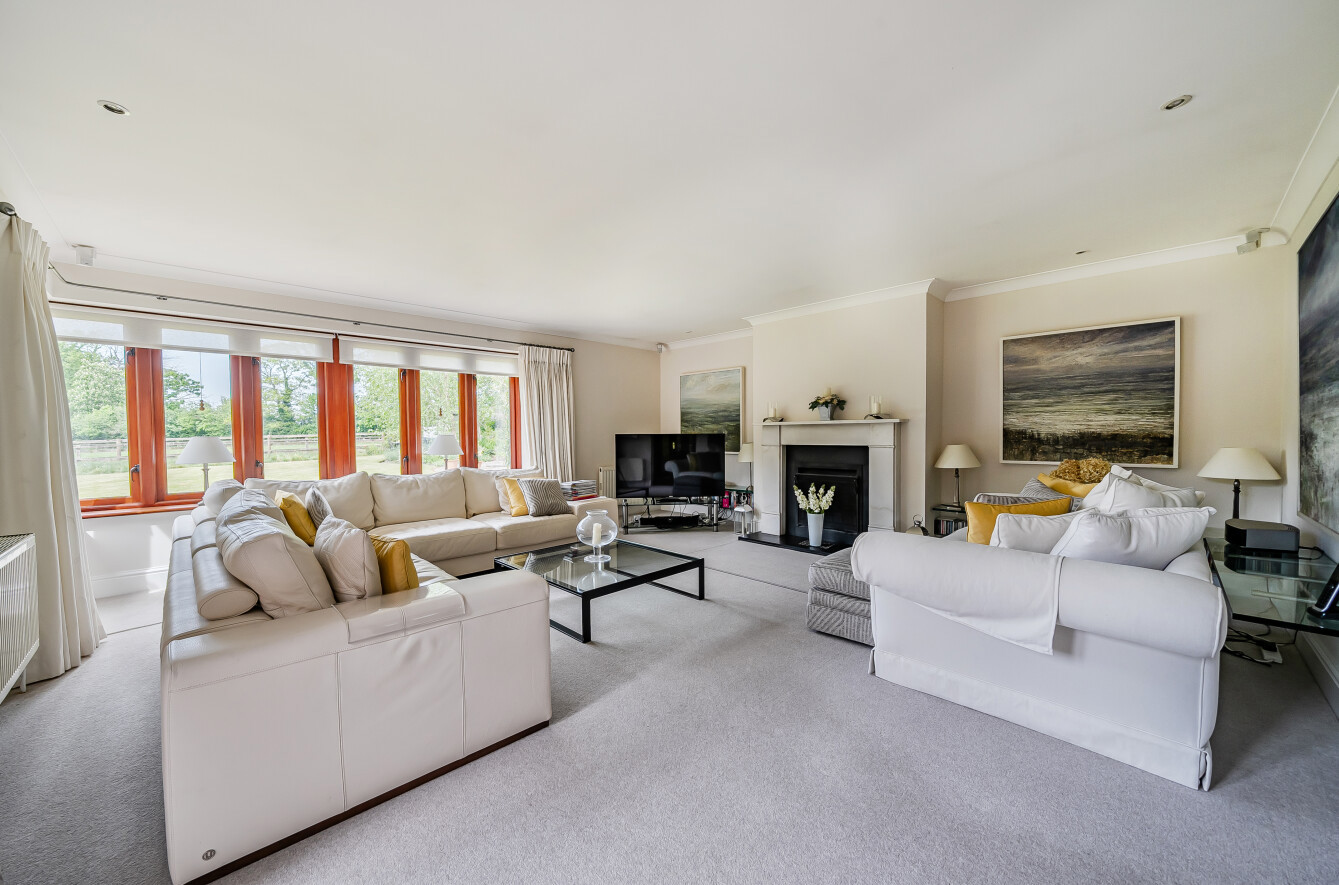 Mincingfield Lane, Durley, Southampton, Hampshire, SO32