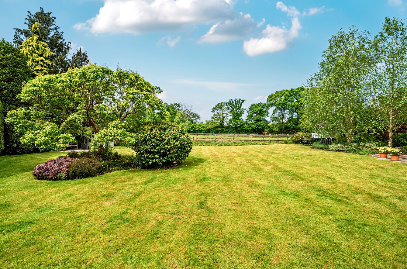 Mincingfield Lane, Durley, Southampton, Hampshire, SO32