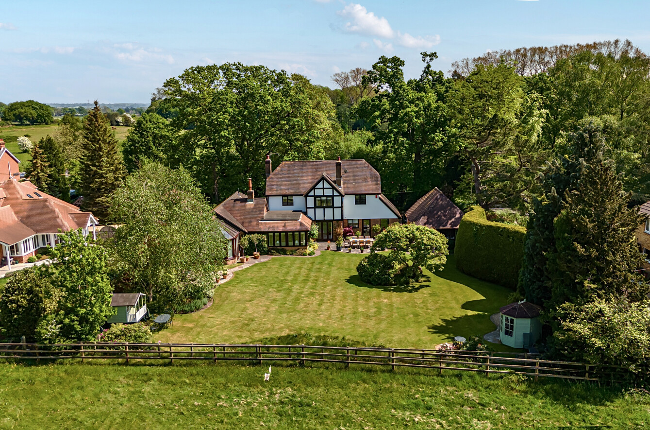 Mincingfield Lane, Durley, Southampton, Hampshire, SO32