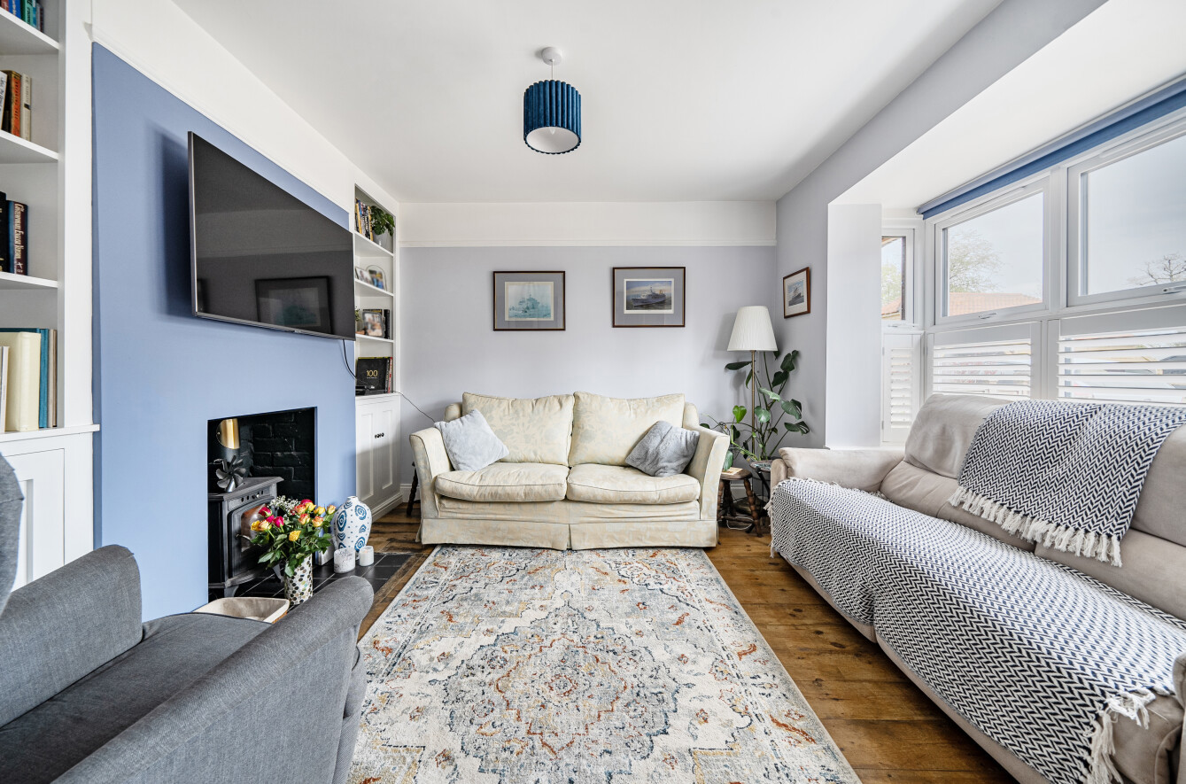 Manor Road, Durley, Southampton, Hampshire, SO32