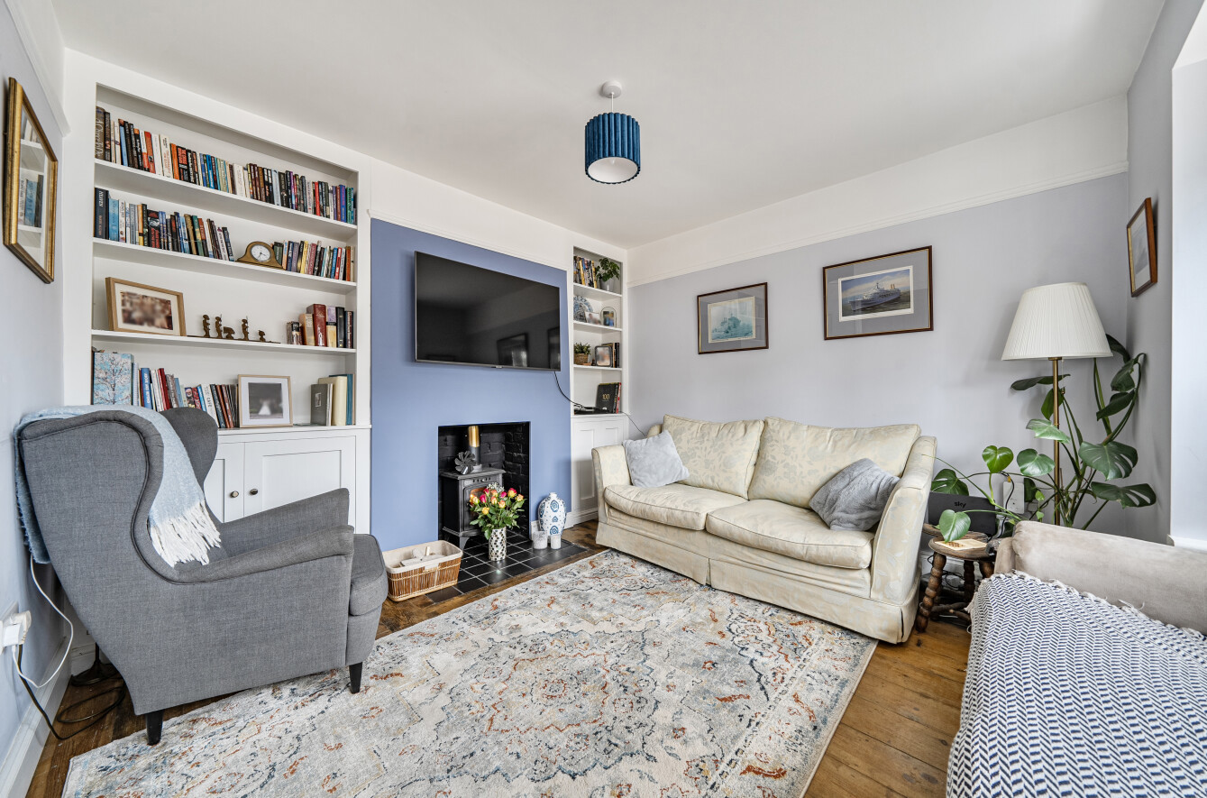 Manor Road, Durley, Southampton, Hampshire, SO32