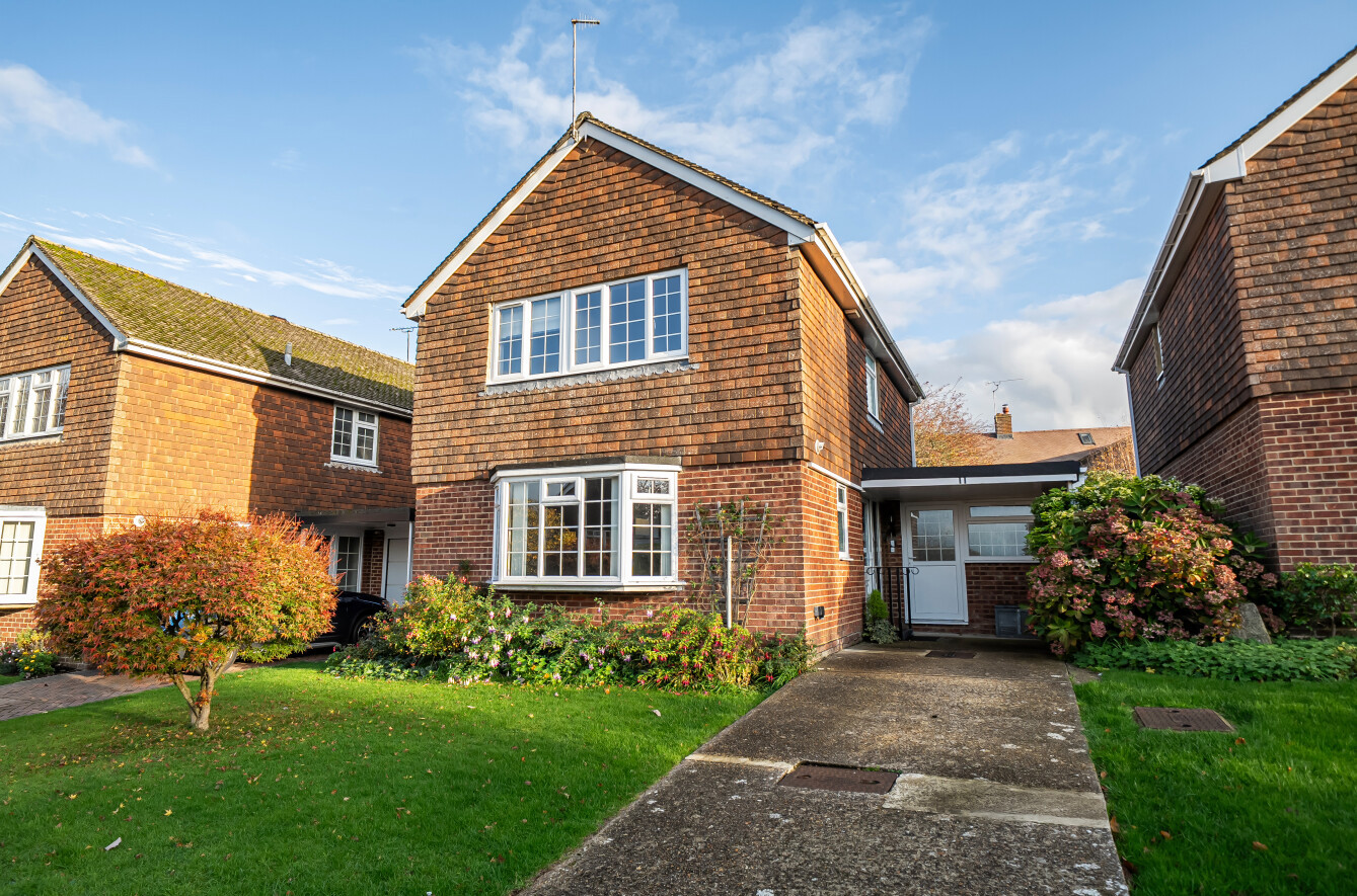 Eastways, Bishop's Waltham, Hampshire, SO32