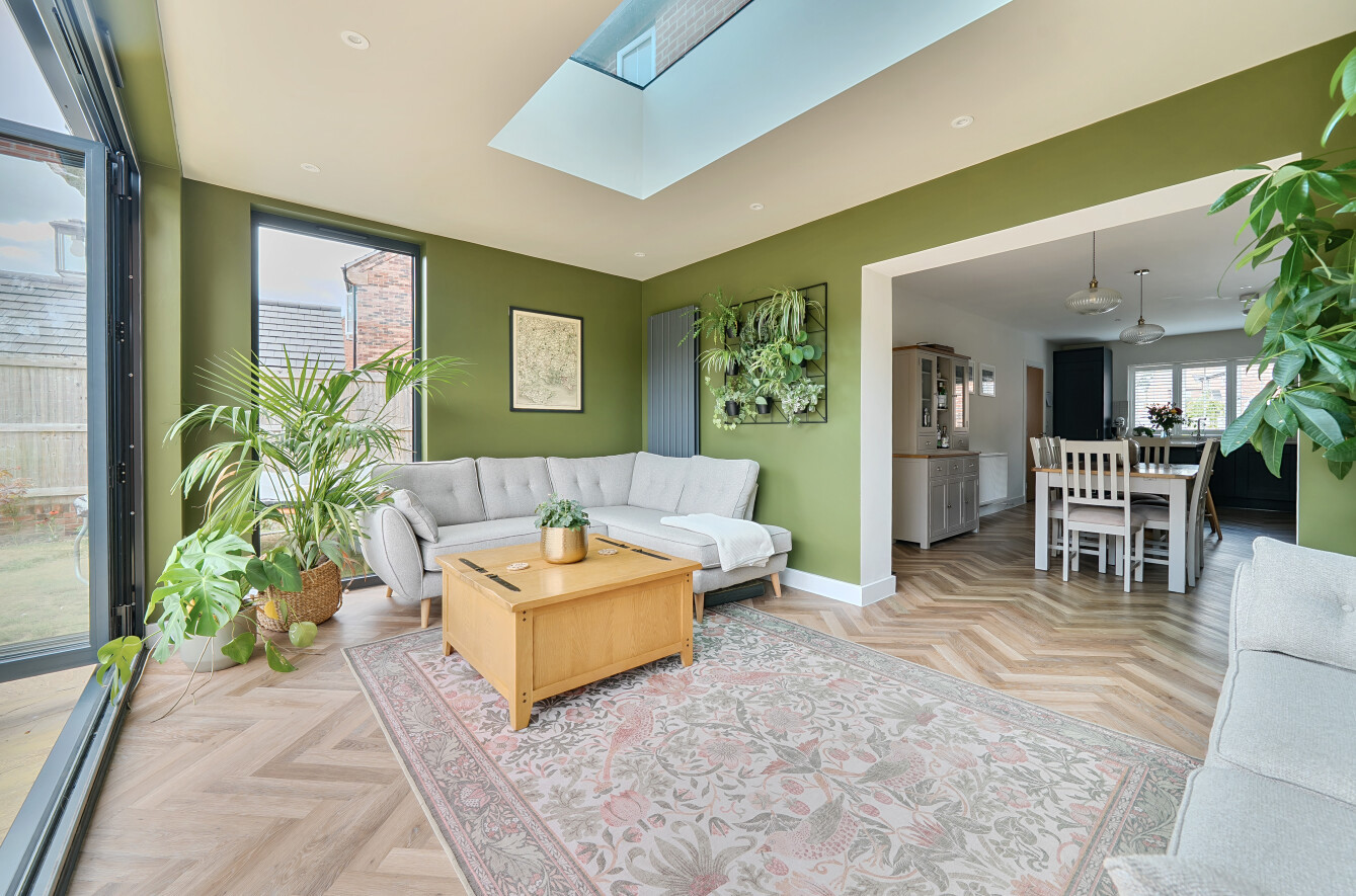 Clementine Way, Fair Oak, Eastleigh, Hampshire, SO50