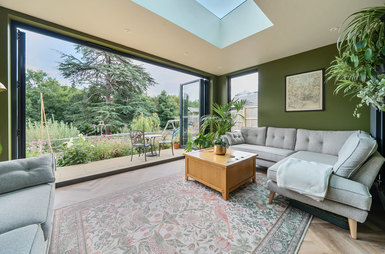 Clementine Way, Fair Oak, Eastleigh, Hampshire, SO50