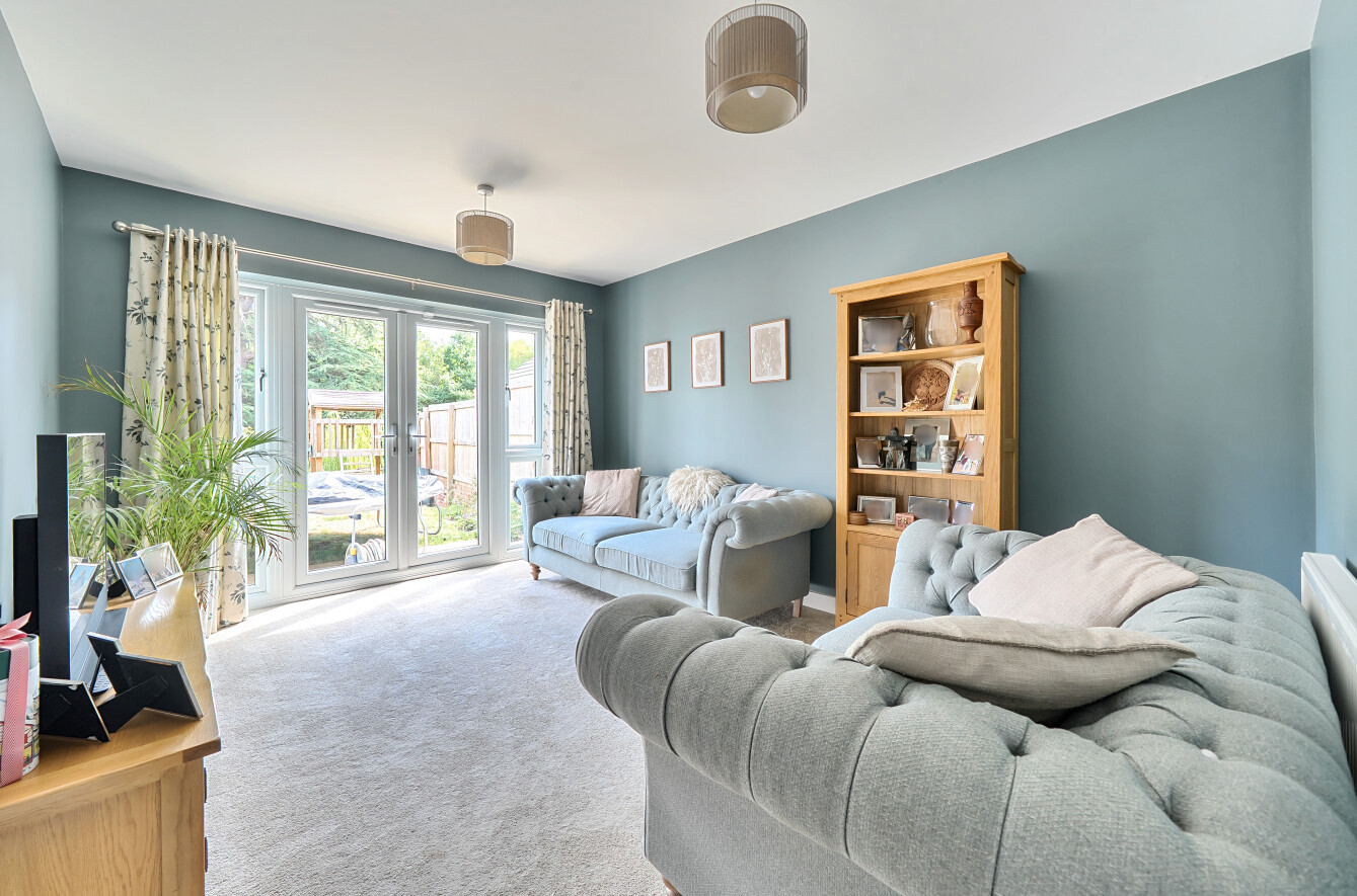 Clementine Way, Fair Oak, Eastleigh, Hampshire, SO50
