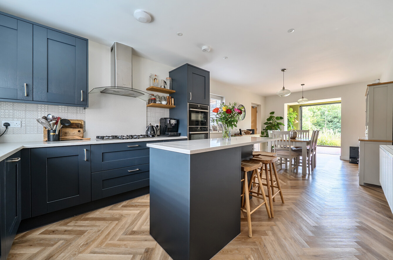 Clementine Way, Fair Oak, Eastleigh, Hampshire, SO50