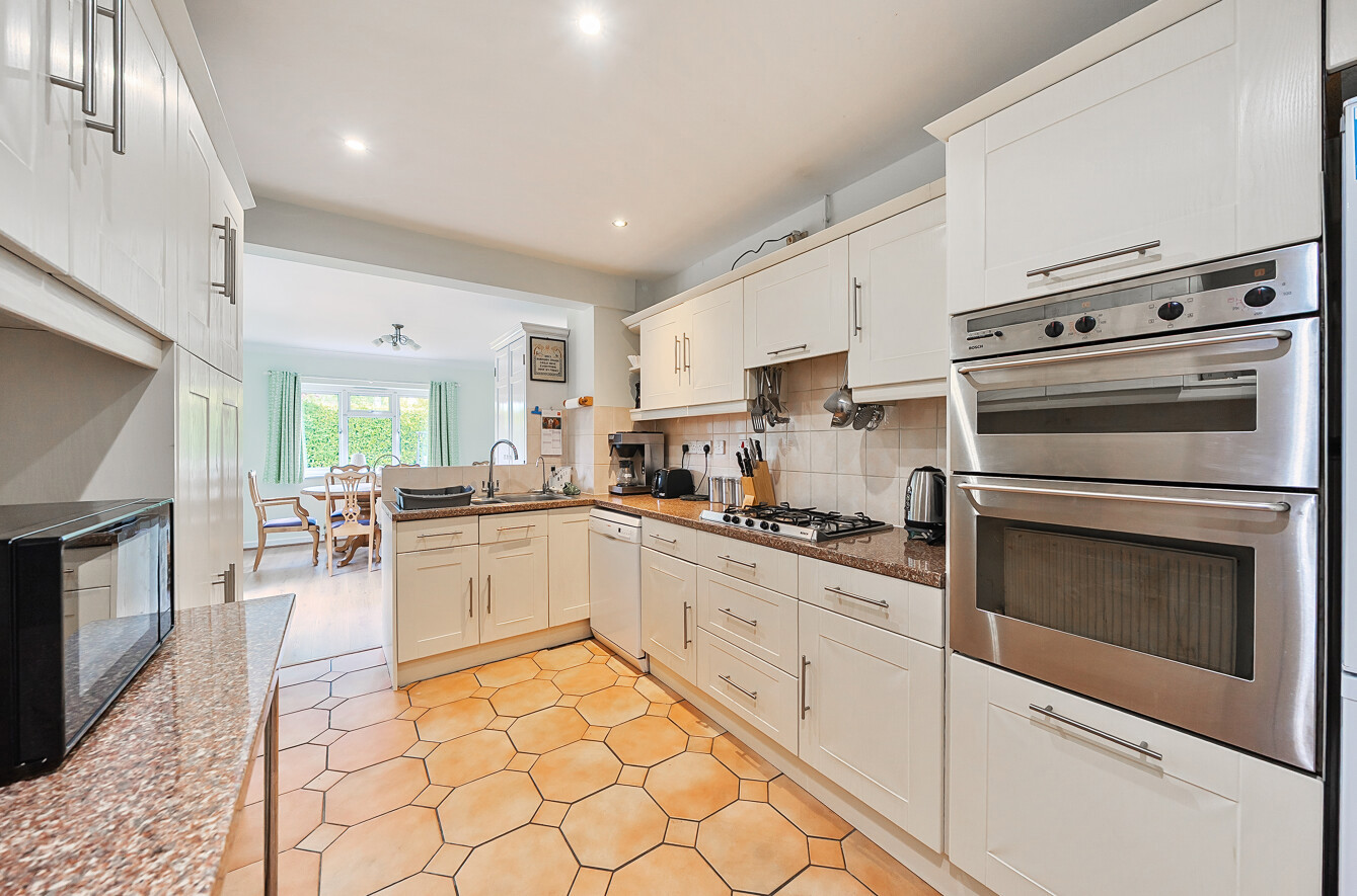 Hill Pound, Swanmore, Southampton, Hampshire, SO32 - Charters