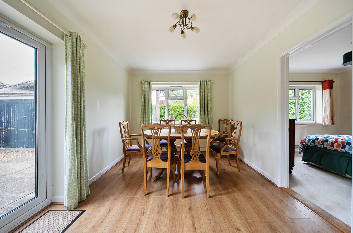 Hill Pound, Swanmore, Southampton, Hampshire, SO32 - Charters