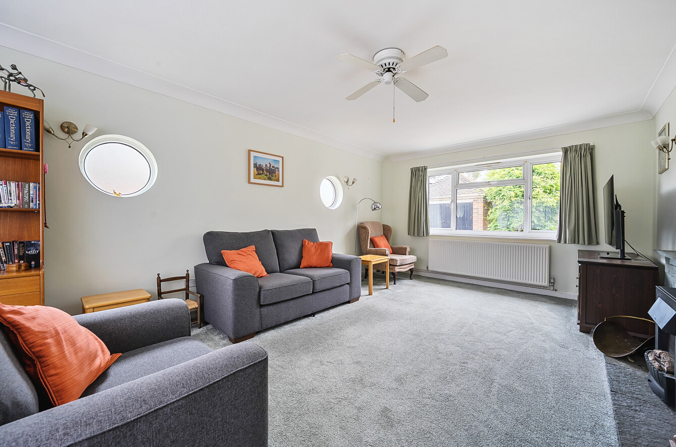 Hill Pound, Swanmore, Southampton, Hampshire, SO32 - Charters