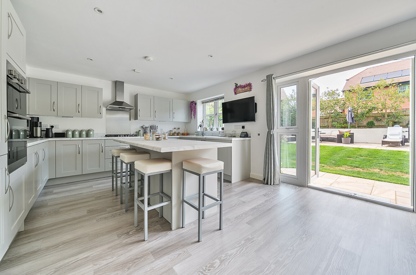 Abbey Drive, Bishops Waltham, Southampton, Hampshire, SO32