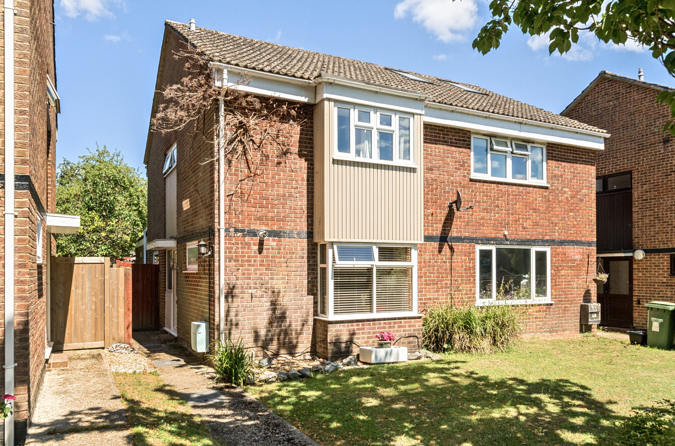 Lime Walk, Botley, Southampton, Hampshire, SO30