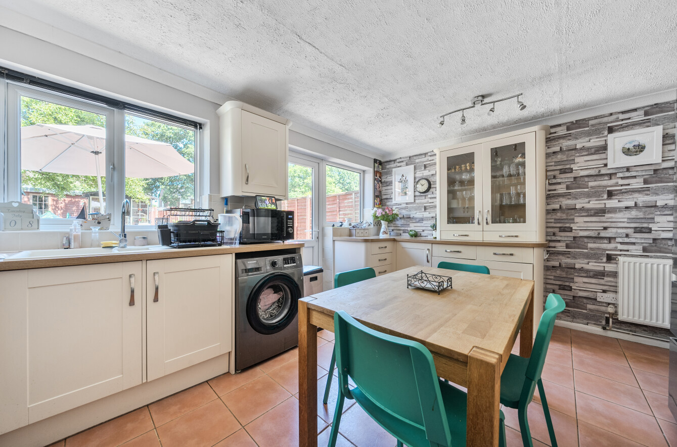 Lime Walk, Botley, Southampton, Hampshire, SO30