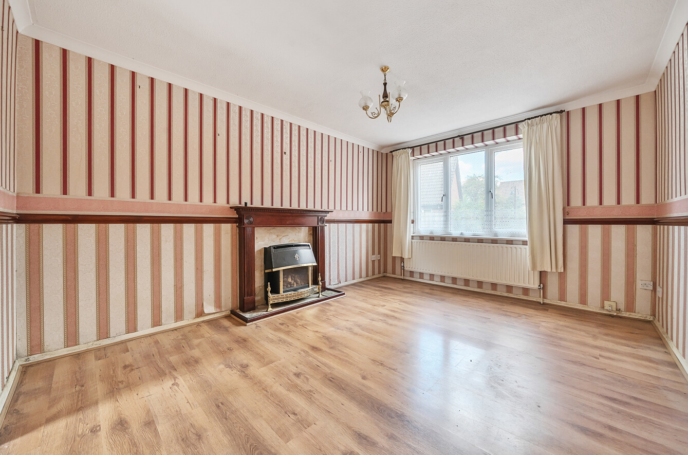 Merlin Close, Bishops Waltham, Southampton, Hampshire, SO32