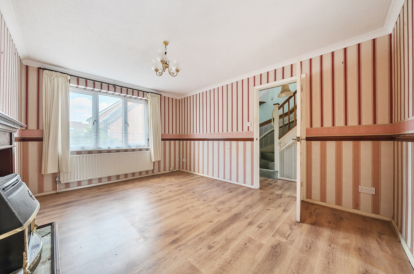Merlin Close, Bishops Waltham, Southampton, Hampshire, SO32