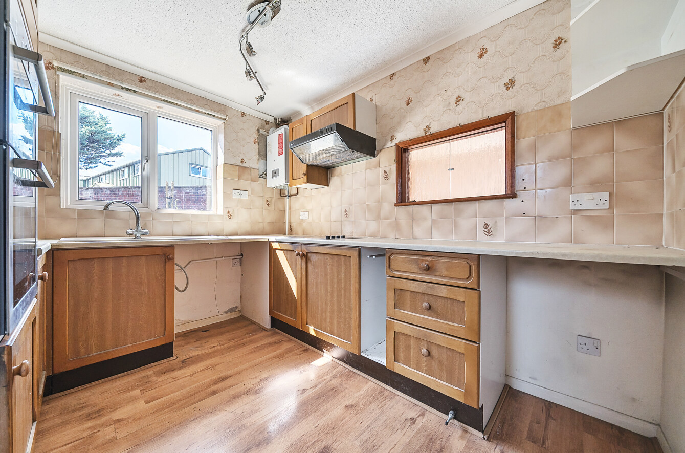 Merlin Close, Bishops Waltham, Southampton, Hampshire, SO32