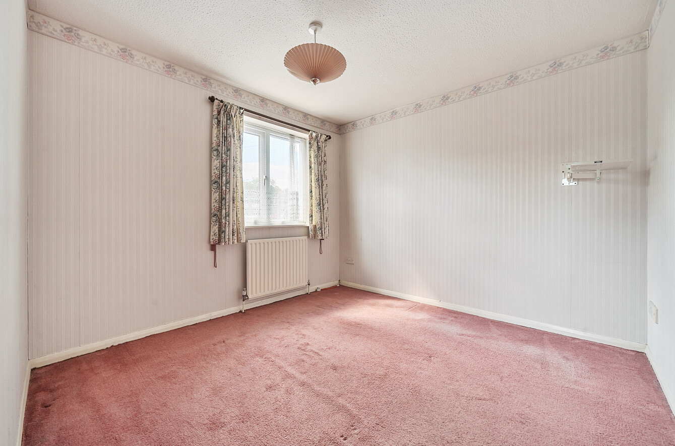 Merlin Close, Bishops Waltham, Southampton, Hampshire, SO32