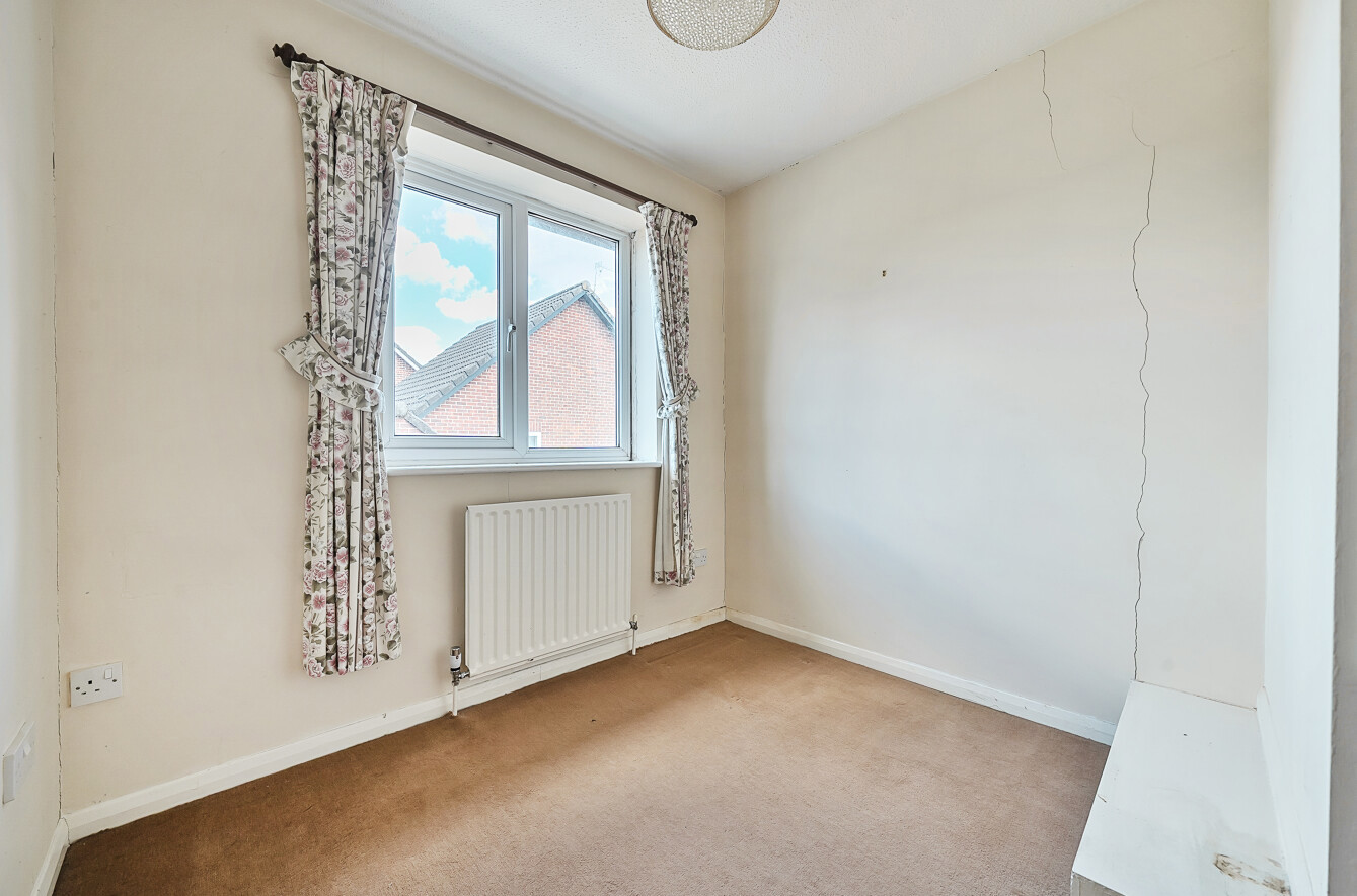 Merlin Close, Bishops Waltham, Southampton, Hampshire, SO32