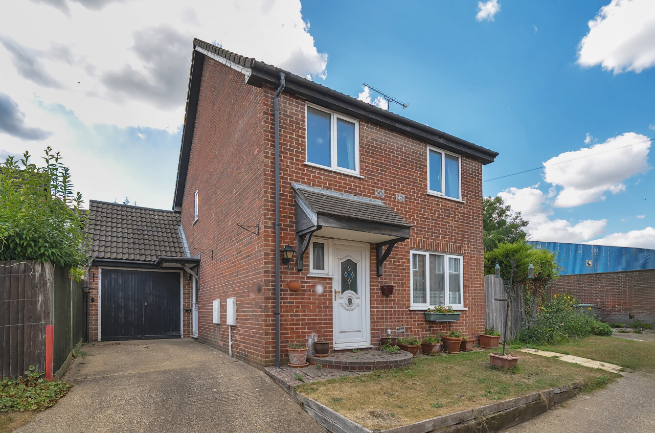 Merlin Close, Bishops Waltham, Southampton, Hampshire, SO32