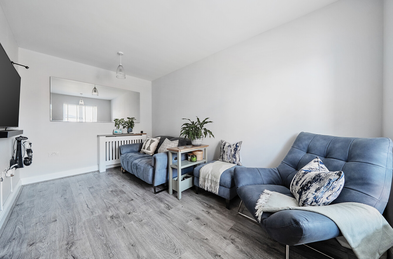 Samuel Jarvis Avenue, Fair Oak, Eastleigh, Hampshire, SO50