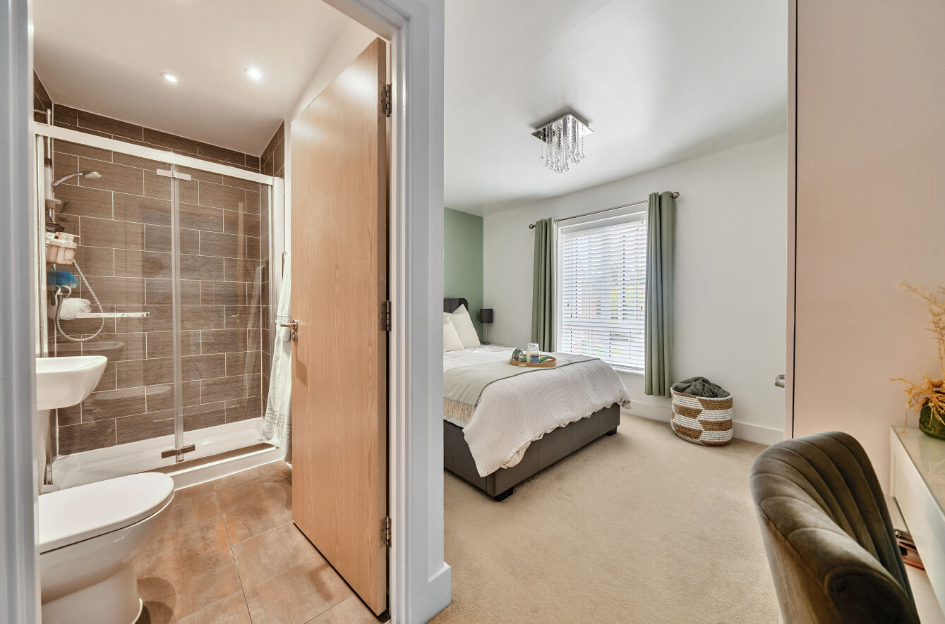 Morant Crescent, Botley, SO32