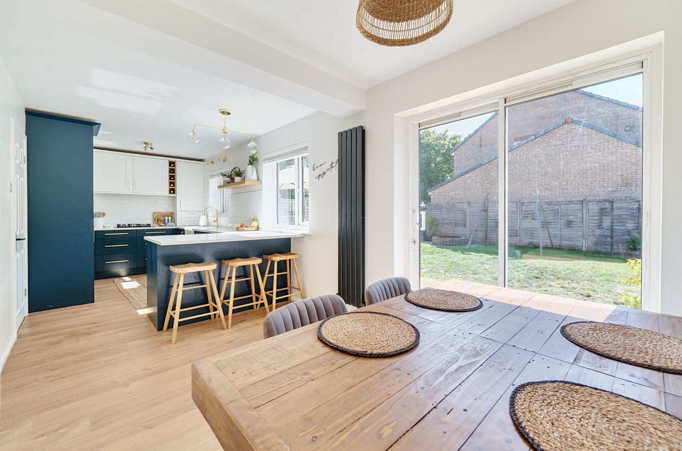 Collett Close, Hedge End, Southampton, Hampshire, SO30 - Charters
