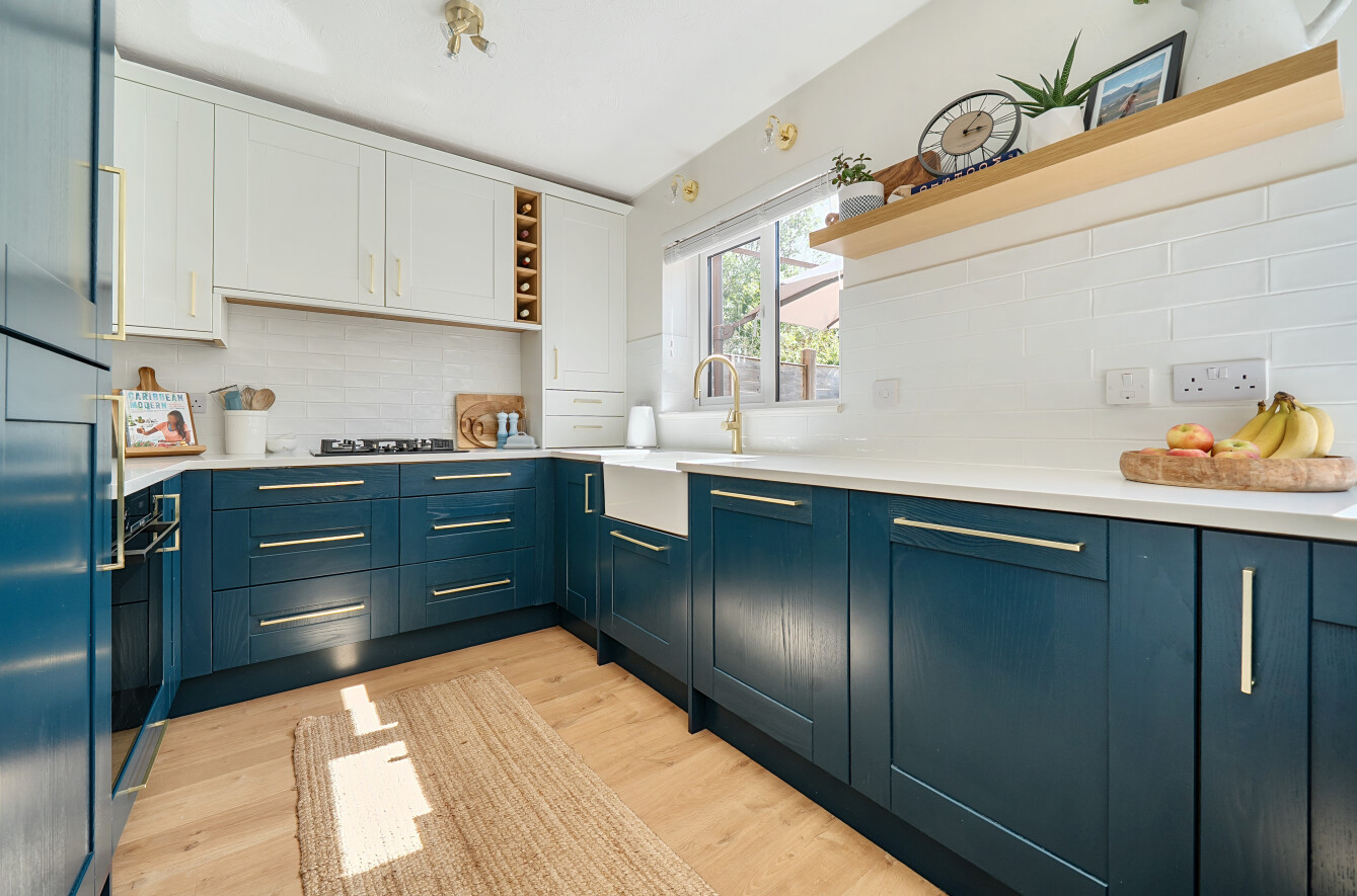 Collett Close, Hedge End, Southampton, Hampshire, SO30 - Charters