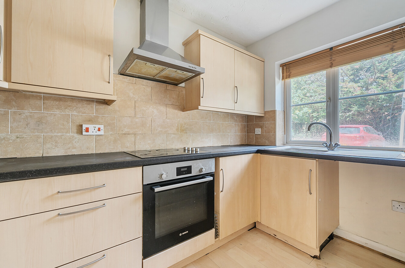 Walker Gardens, Hedge End, Southampton, Hampshire, SO30