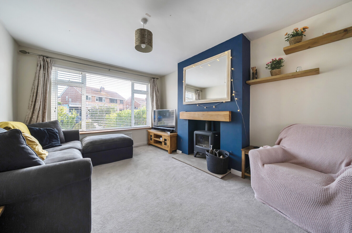 Dell Close, Fair Oak, Eastleigh, Hampshire, SO50