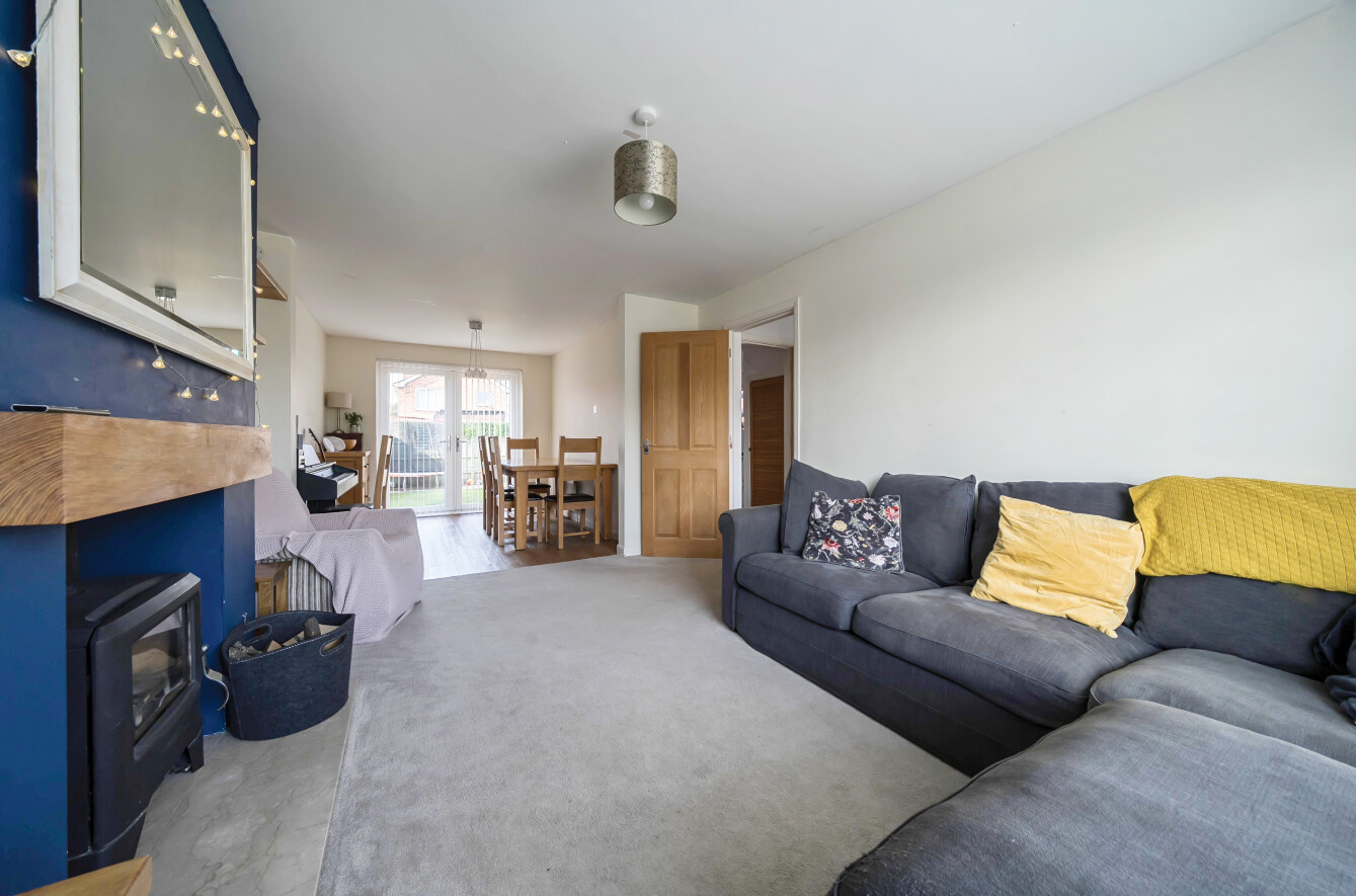 Dell Close, Fair Oak, Eastleigh, Hampshire, SO50