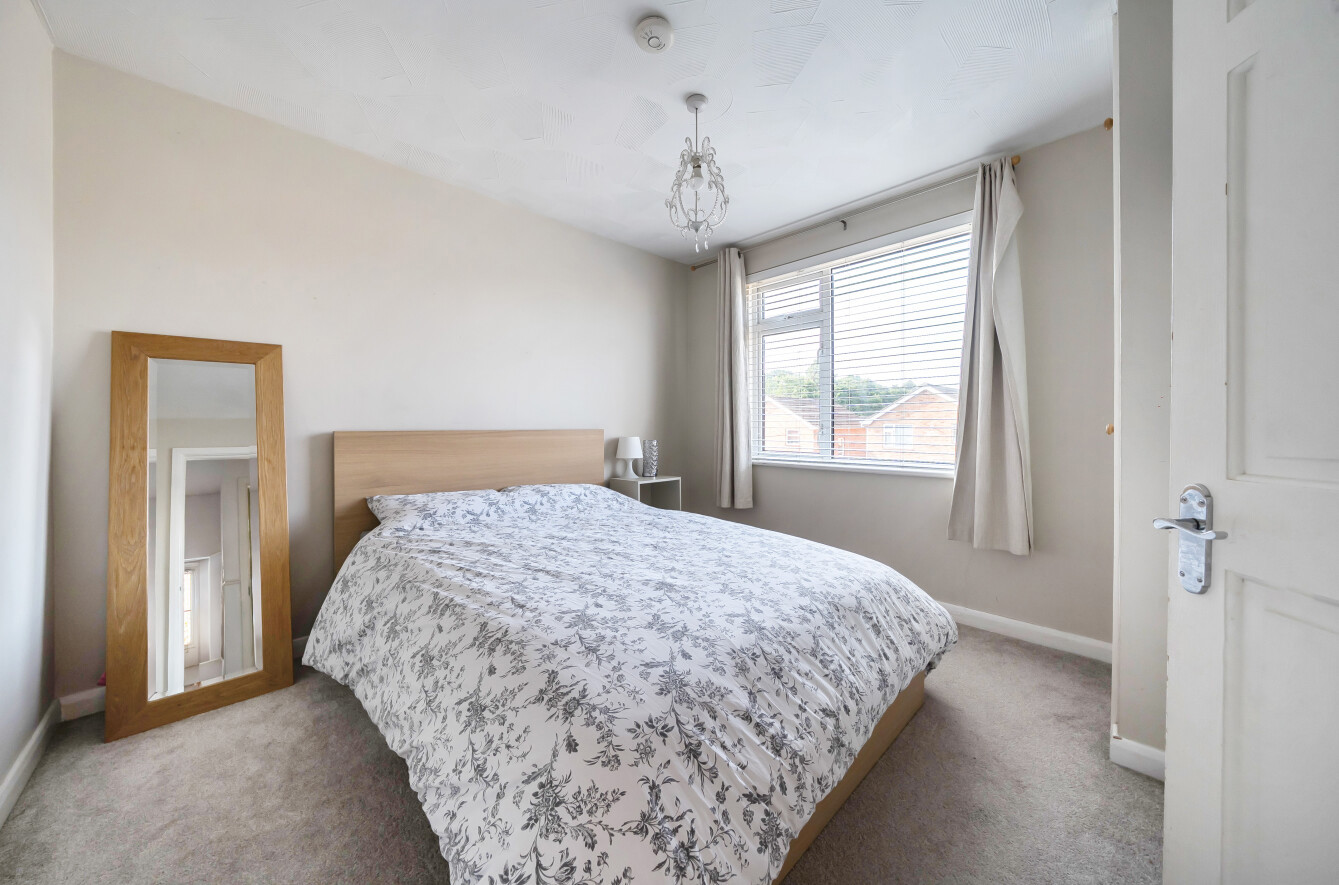 Dell Close, Fair Oak, Eastleigh, Hampshire, SO50