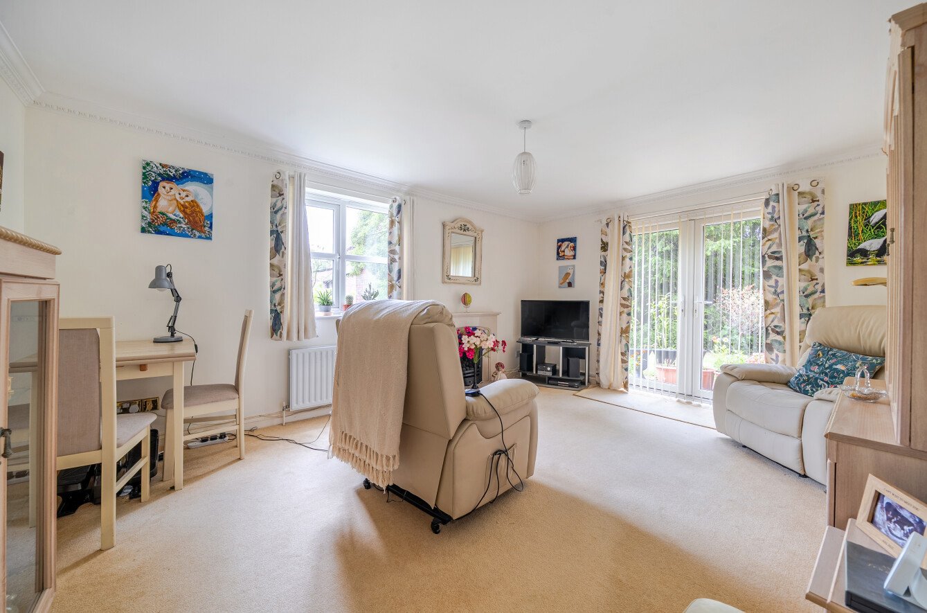 Bridge Street, Wickham, Fareham, Hampshire, PO17 - Charters