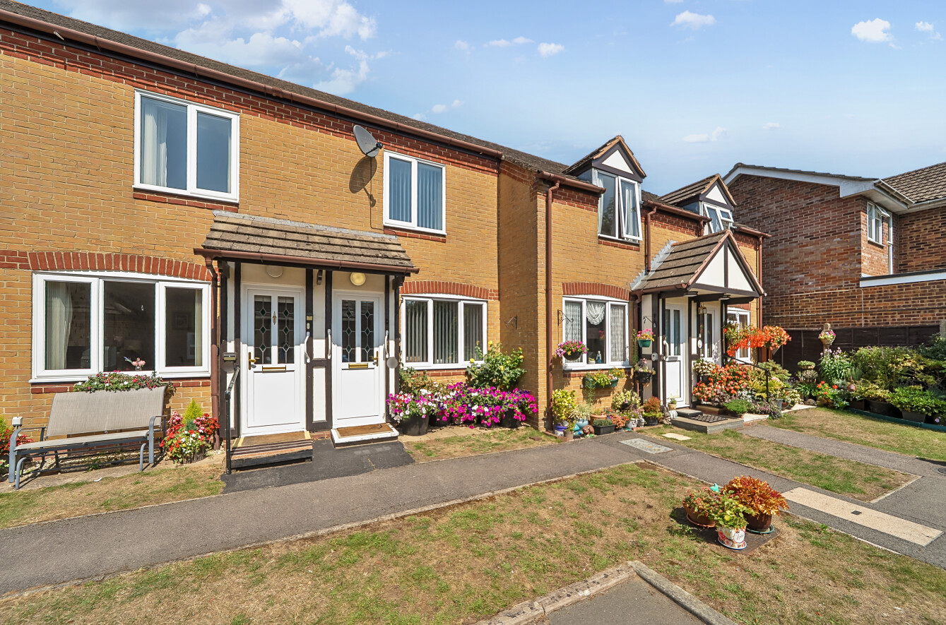 Mortimers Lane, Fair Oak, Hampshire, SO50