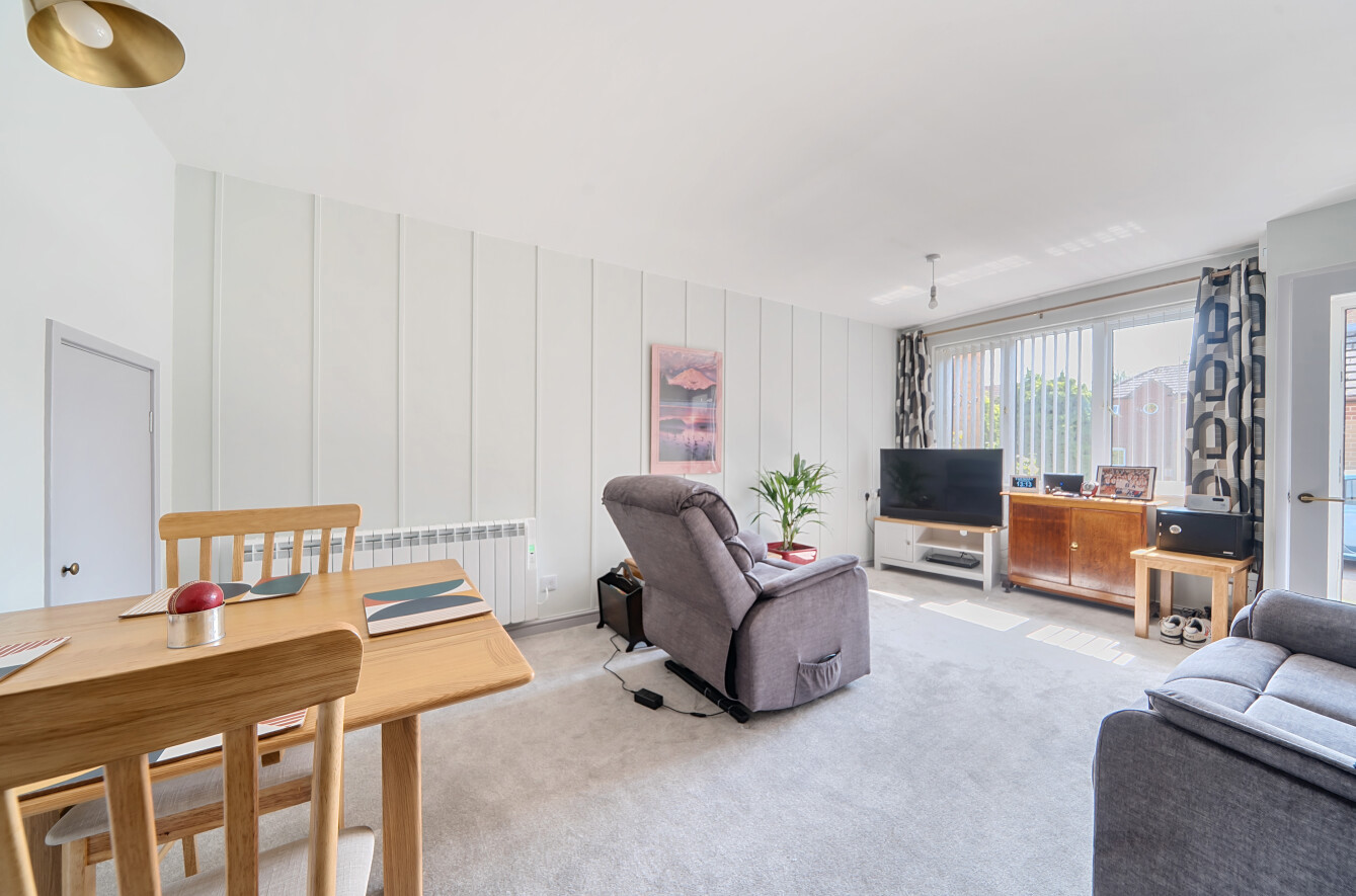Mortimers Lane, Fair Oak, Hampshire, SO50