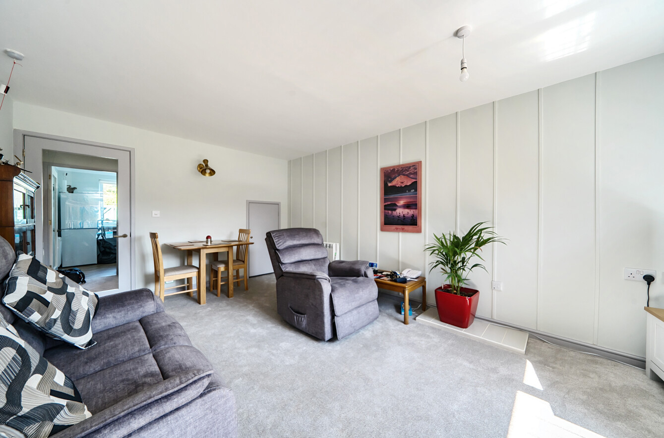 Mortimers Lane, Fair Oak, Hampshire, SO50