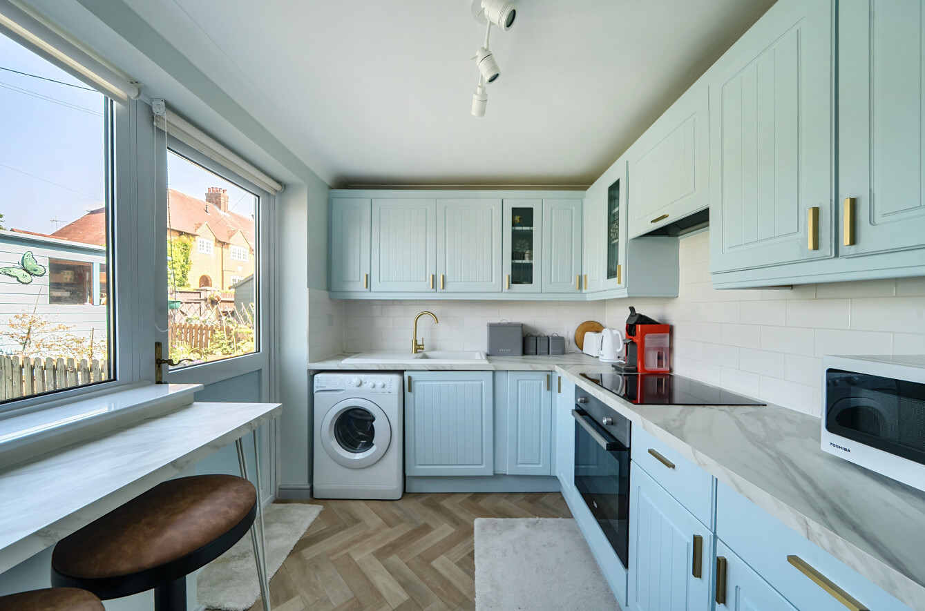 Mortimers Lane, Fair Oak, Hampshire, SO50