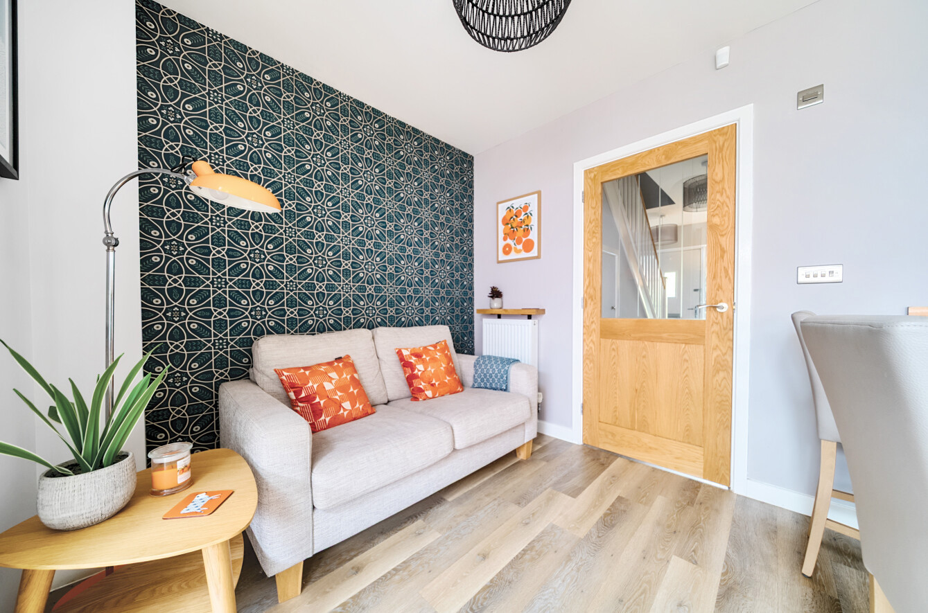 Chiltern Crescent, Fair Oak, Eastleigh, Hampshire, SO50 - Charters