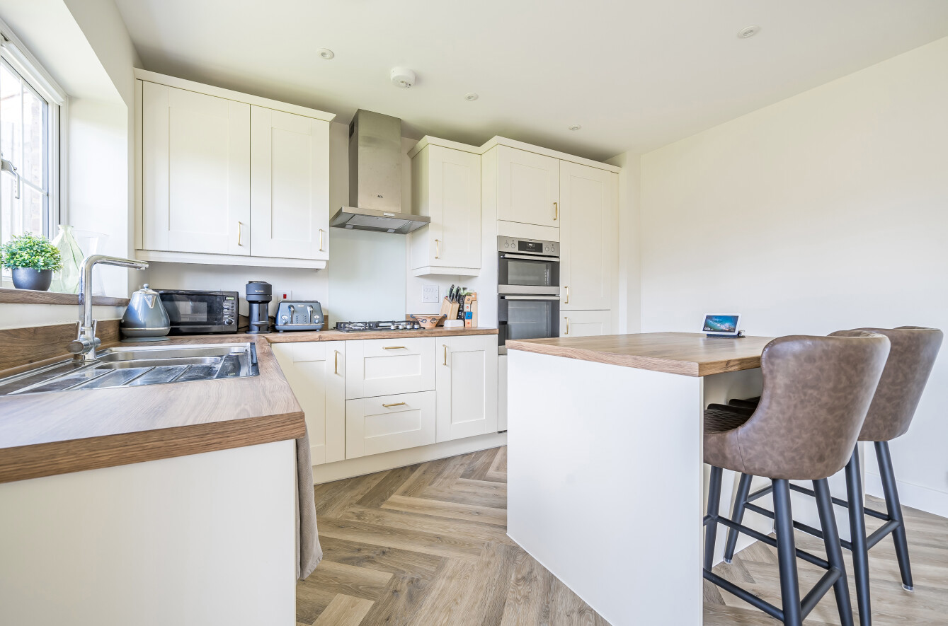 Clover Way, Bishops Waltham, Southampton, Hampshire, SO32