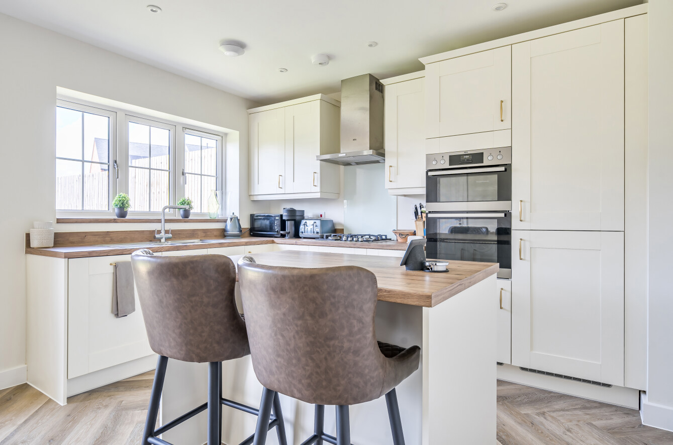 Clover Way, Bishops Waltham, Southampton, Hampshire, SO32