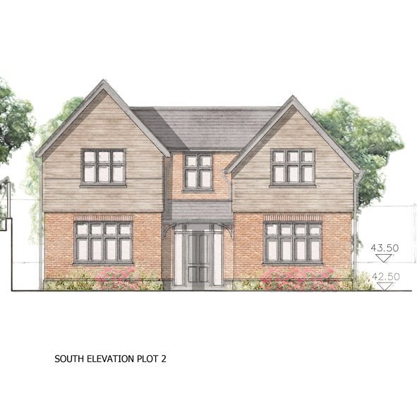 Hill View Road, Michelmersh, Romsey, Hampshire, SO51 - Charters