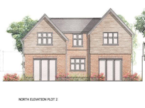 Hill View Road, Michelmersh, Romsey, Hampshire, SO51 - Charters