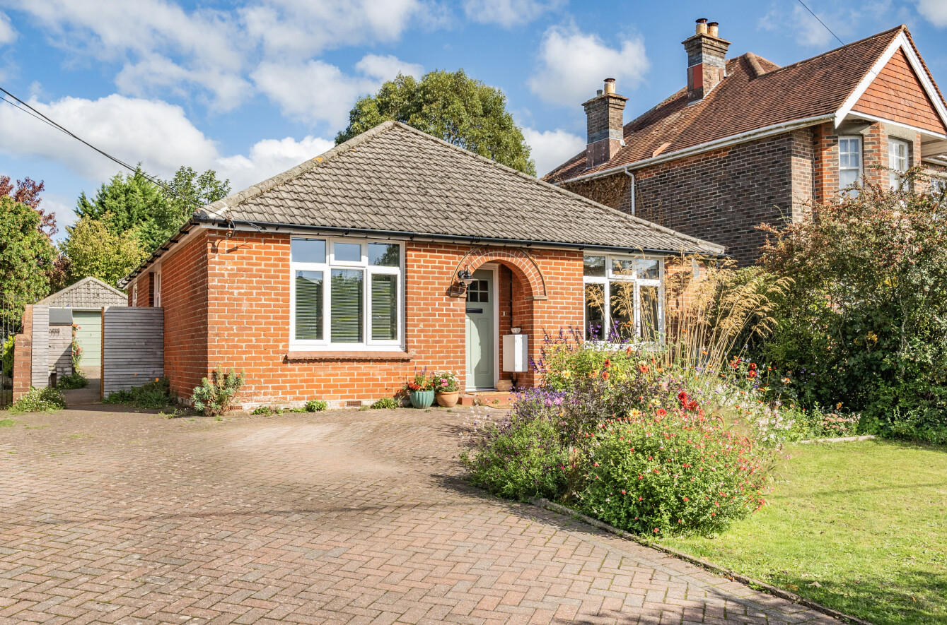 Fair Oak Road, Eastleigh, Hampshire, SO50