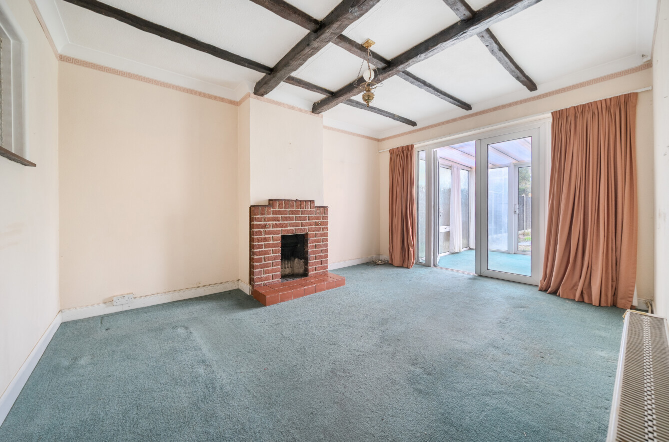 Forest Close, Waltham Chase, Southampton, Hampshire, SO32 - Charters