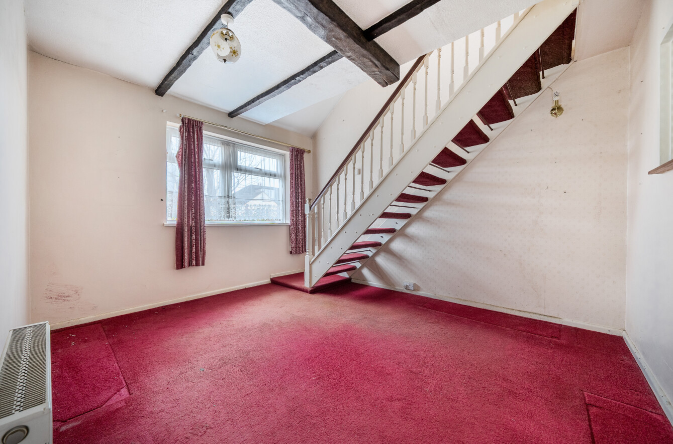 Forest Close, Waltham Chase, Southampton, Hampshire, SO32 - Charters